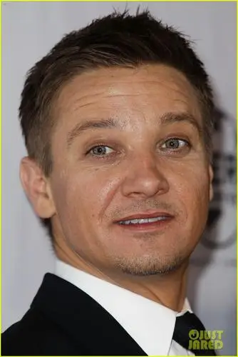 Jeremy Renner Computer MousePad picture 187349