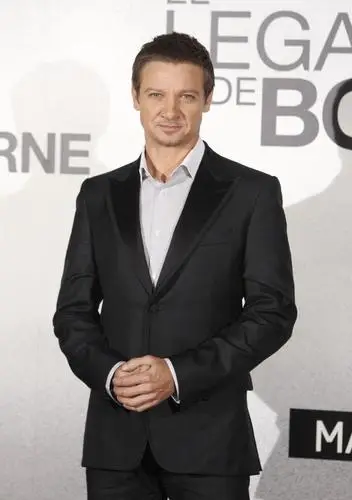 Jeremy Renner Jigsaw Puzzle picture 187351