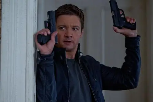 Jeremy Renner Jigsaw Puzzle picture 187436