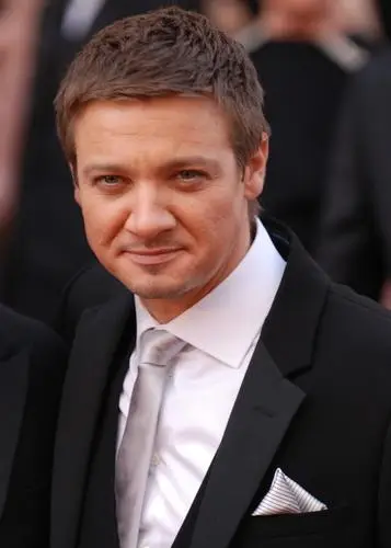 Jeremy Renner Jigsaw Puzzle picture 187463