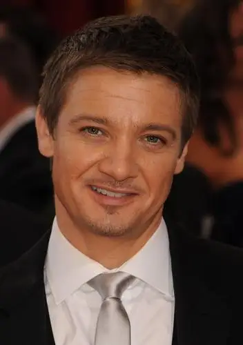 Jeremy Renner Wall Poster picture 187467