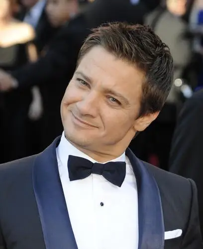 Jeremy Renner Jigsaw Puzzle picture 187472