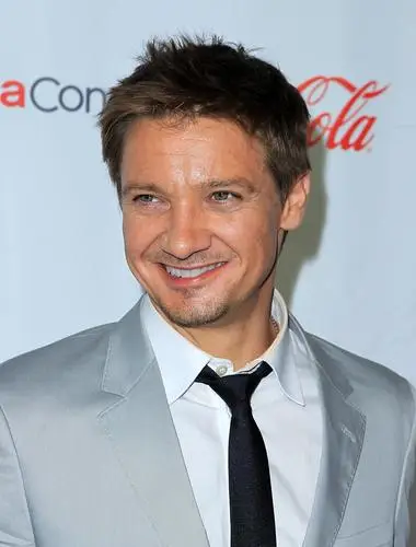 Jeremy Renner Wall Poster picture 187477