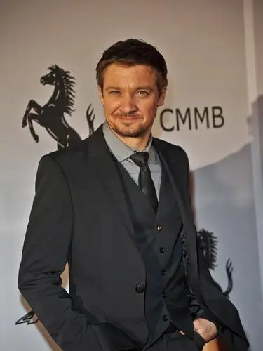 Jeremy Renner Jigsaw Puzzle picture 187497