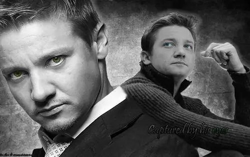 Jeremy Renner Jigsaw Puzzle picture 187498