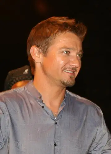 Jeremy Renner Jigsaw Puzzle picture 187511