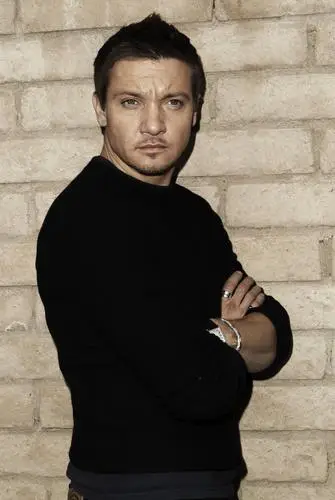 Jeremy Renner Computer MousePad picture 187520