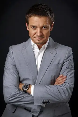 Jeremy Renner Jigsaw Puzzle picture 187532