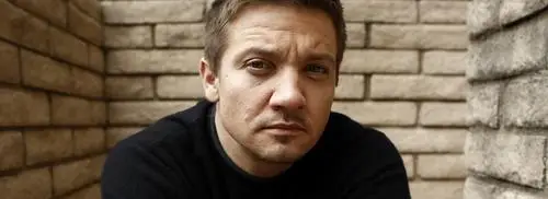 Jeremy Renner Jigsaw Puzzle picture 187543