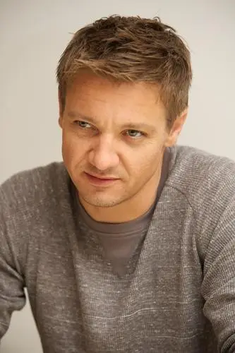 Jeremy Renner Computer MousePad picture 187574