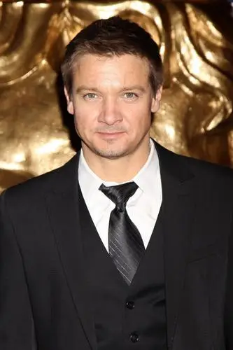 Jeremy Renner Wall Poster picture 187623