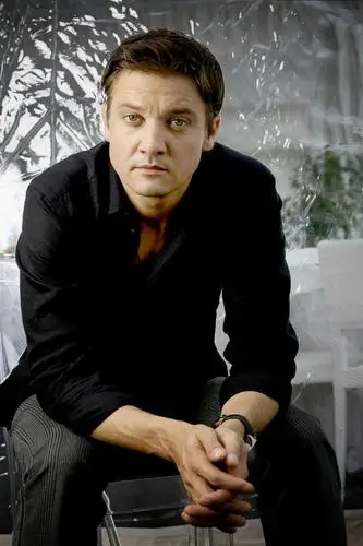 Jeremy Renner Jigsaw Puzzle picture 187624