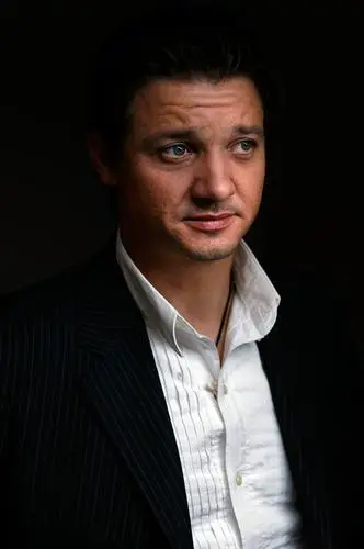 Jeremy Renner Jigsaw Puzzle picture 189147