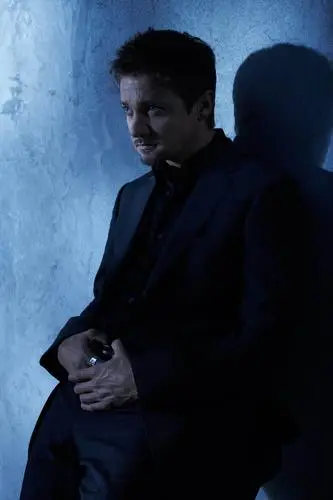 Jeremy Renner Computer MousePad picture 637137
