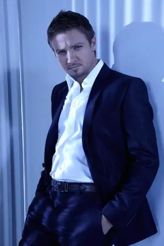 Jeremy Renner Computer MousePad picture 637144