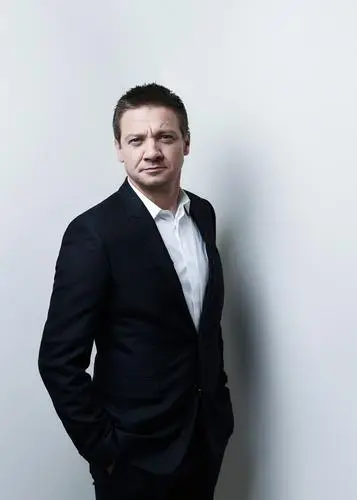 Jeremy Renner Computer MousePad picture 846849