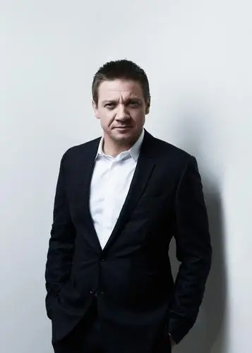 Jeremy Renner Jigsaw Puzzle picture 846850