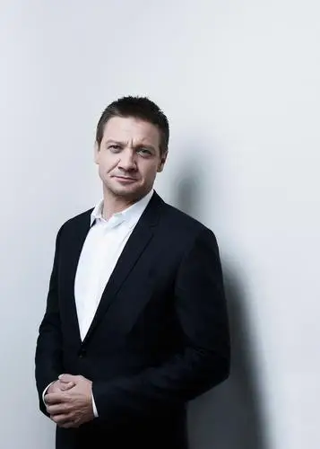 Jeremy Renner Wall Poster picture 846855