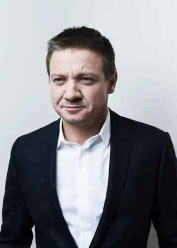 Jeremy Renner Jigsaw Puzzle picture 846860