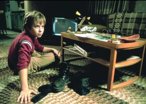 Jeremy Sumpter Wall Poster picture 949364