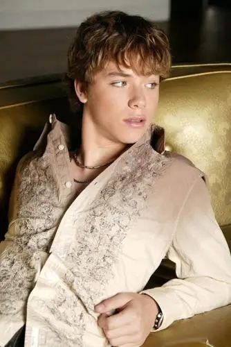 Jeremy Sumpter Jigsaw Puzzle picture 949369