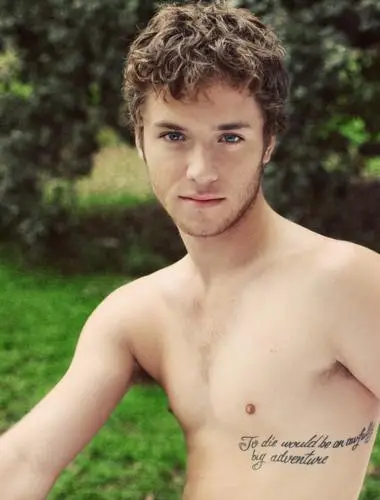 Jeremy Sumpter Jigsaw Puzzle picture 949375
