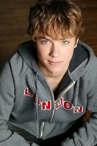 Jeremy Sumpter Wall Poster picture 949377
