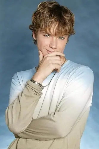 Jeremy Sumpter Wall Poster picture 949385