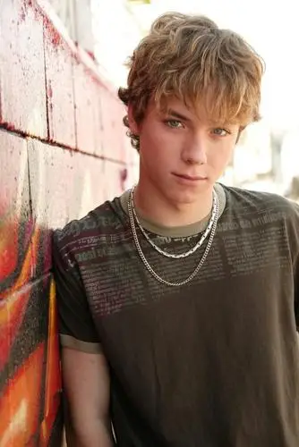 Jeremy Sumpter Jigsaw Puzzle picture 949387