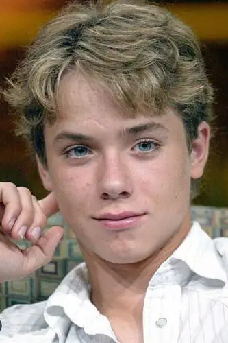 Jeremy Sumpter Jigsaw Puzzle picture 949396