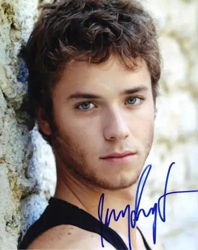 Jeremy Sumpter Jigsaw Puzzle picture 949400