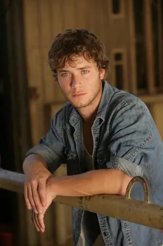 Jeremy Sumpter Wall Poster picture 949403