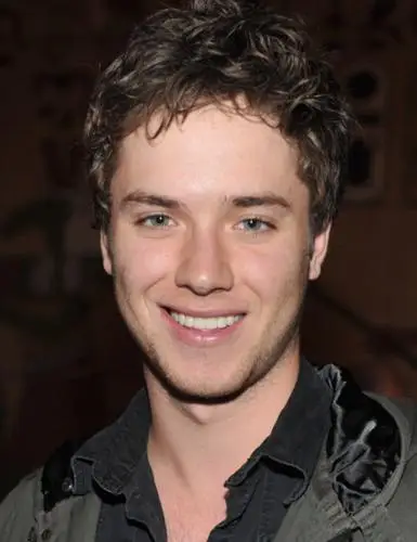 Jeremy Sumpter Jigsaw Puzzle picture 949405