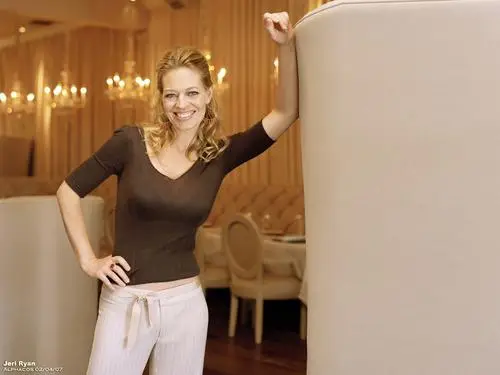 Jeri Ryan Wall Poster picture 140398