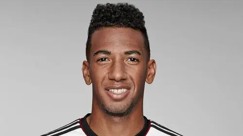 Jerome Boateng Protected Face mask - idPoster.com