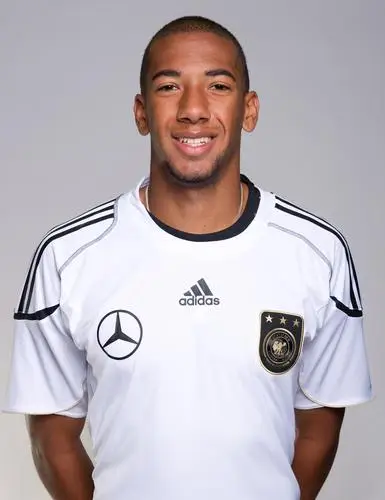 Jerome Boateng Protected Face mask - idPoster.com