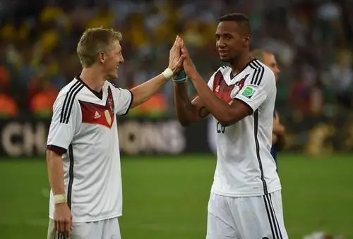 Jerome Boateng Wall Poster picture 674112
