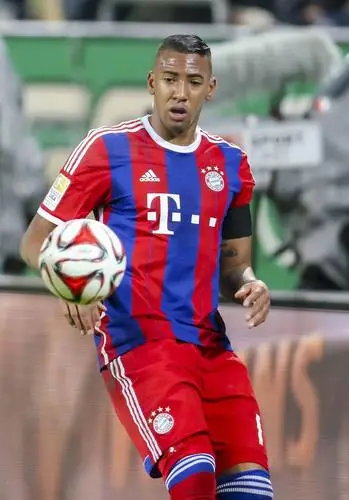 Jerome Boateng Wall Poster picture 674117