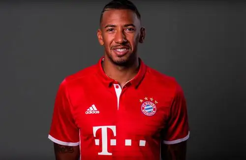 Jerome Boateng Wall Poster picture 674121