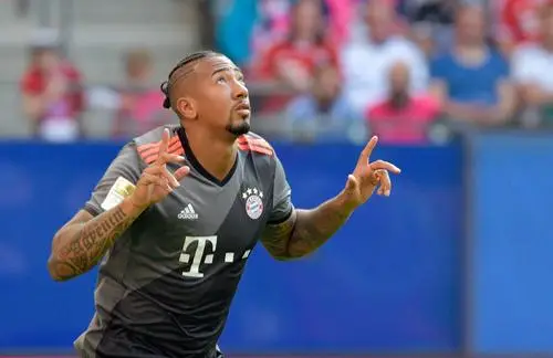 Jerome Boateng Wall Poster picture 674122