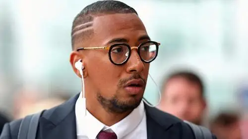 Jerome Boateng Wall Poster picture 674123