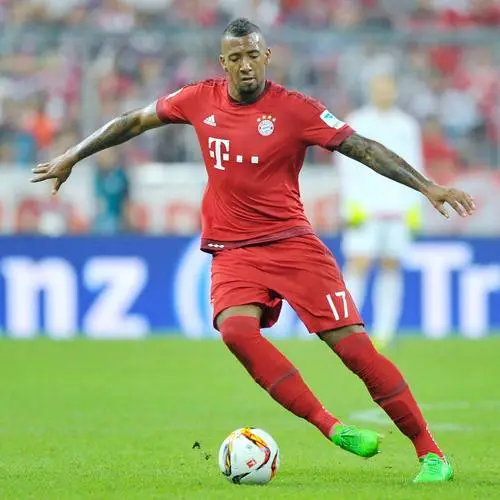 Jerome Boateng Wall Poster picture 674124