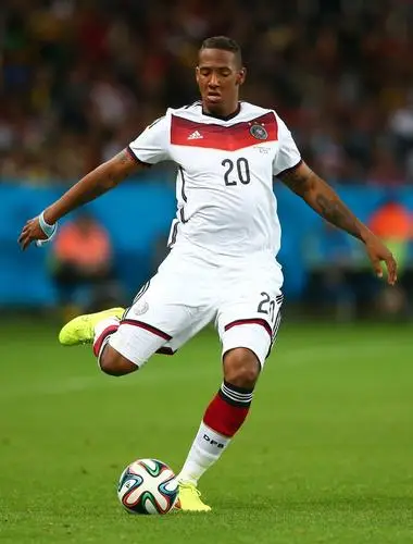 Jerome Boateng Wall Poster picture 674127