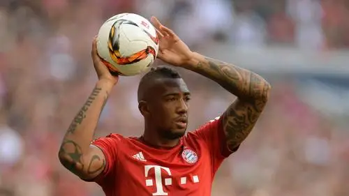 Jerome Boateng Image Jpg picture 674129