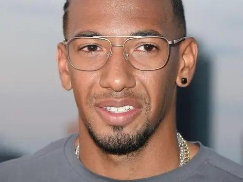 Jerome Boateng Jigsaw Puzzle picture 674137