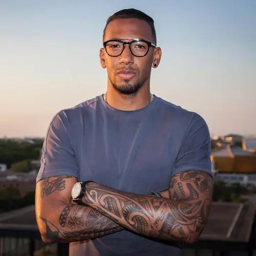 Jerome Boateng Wall Poster picture 674156