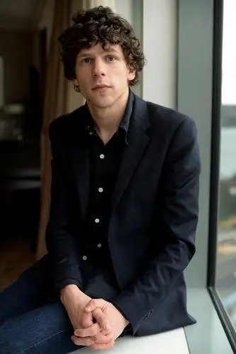 Jesse Eisenberg Wall Poster picture 637161