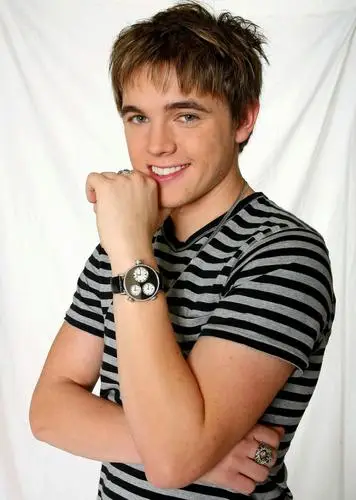 Jesse McCartney Wall Poster picture 494715