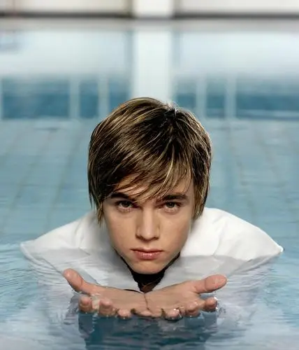 Jesse McCartney Wall Poster picture 494727