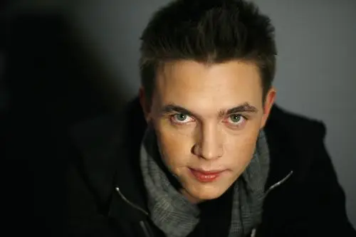 Jesse McCartney Wall Poster picture 521179